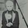 Tubeway Army - Replicas DE LP inner rear sleeve v1